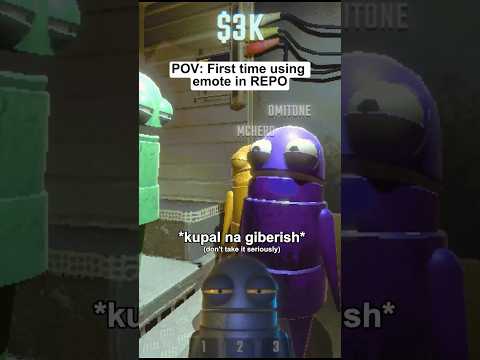 That escalated quickly #gaming #repo thumbnail