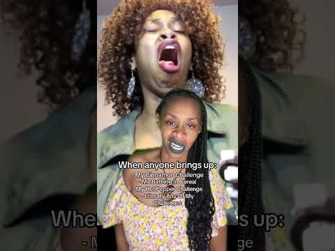 Used To Be Young - GloZell xoxo thumbnail