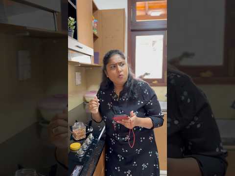 எப்படி சபவம் இது ? | Rj Chandru Menaka Comedy thumbnail