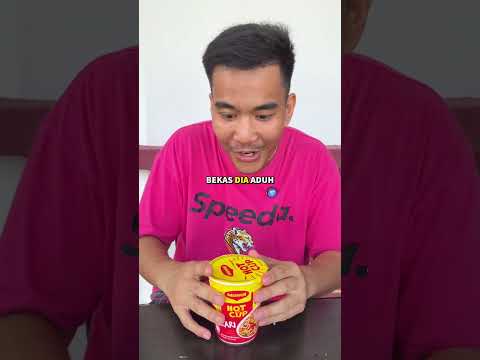 NASIB BAIK TAK KANTOI!! thumbnail
