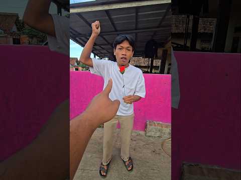 temon bisa sulap terus mnghilang #trendingshorts thumbnail