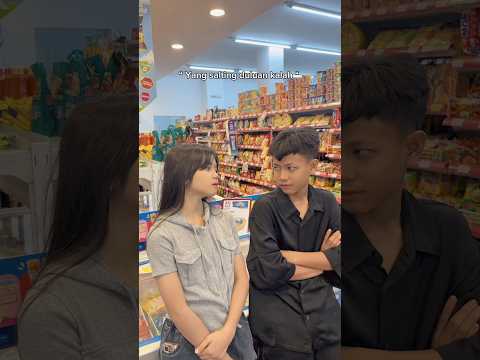 Salting kan 😂 thumbnail