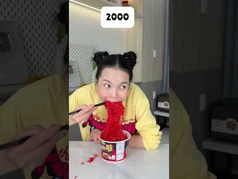 HOW CHILDREN EAT DINNER ? #funny #shorts thumbnail