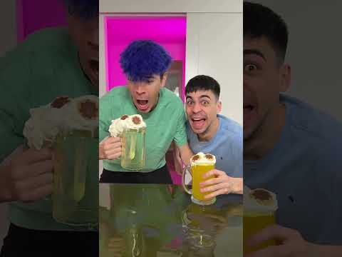 Sabéis cómo ha hecho esto?😳 thumbnail