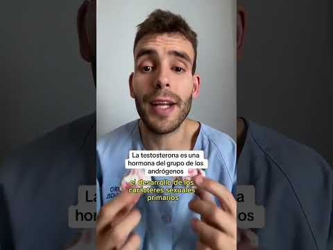 ¿Tomar el sol en los testículos aumenta la testosterona? #humor #datoscurisos #mitos thumbnail