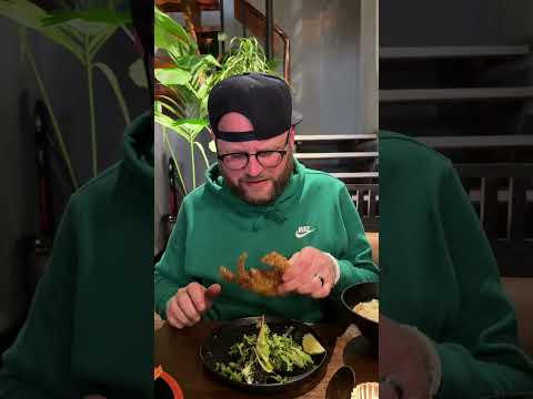 Not a good date for a vegan... thumbnail