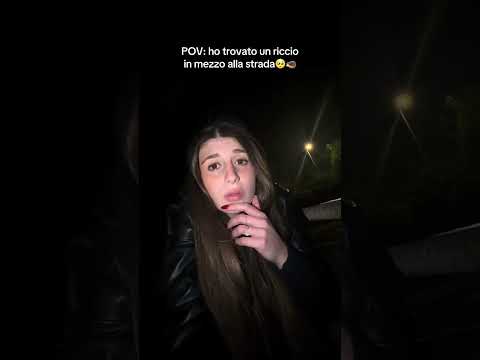 Il mio nuovo amico riccio🥺🦔 thumbnail