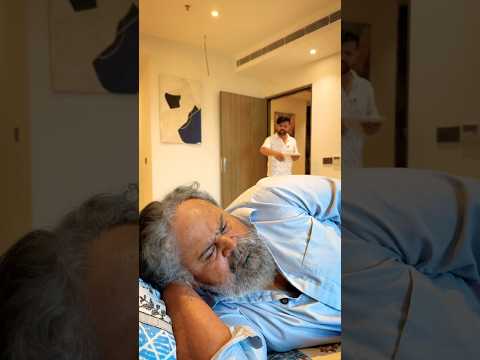 Dhokebaz PAPA😂 II #sevengers #comedy #shorts thumbnail