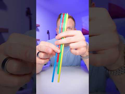 4 straw drone flute! thumbnail