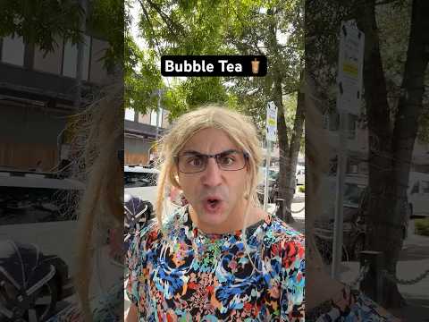 Bubble Tea thumbnail