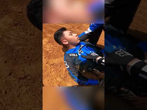 Biker Witnesses The Saddest Scene Ever @Moto_Mills thumbnail