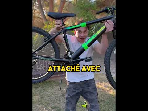 Ce vélo s’est cassé en pleine fuite thumbnail