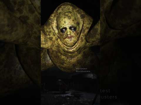 New Year, New Fear. #horror #monster #shorts #nightmare thumbnail