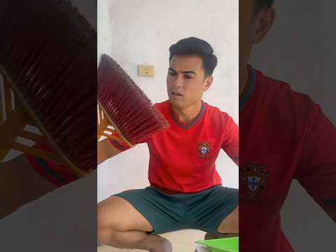 How clumsy is Ronaldo? #ronaldo thumbnail