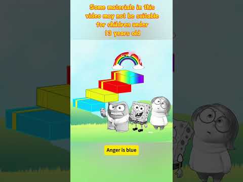 Step Sorting Adventure, Color Changes Surprise! thumbnail