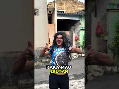 Kakak jago main bola ternyata thumbnail