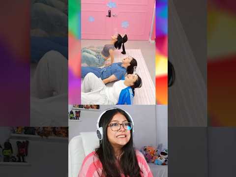 COMPETENCIA CON VASOS DE AGUA @kimpro828 #curiosidades #humor thumbnail