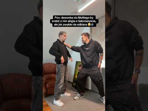 Pov: dzwonisz do Multiego ale… thumbnail