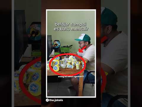 BPJS Auto Ketar-Ketir Lihat Kelakuan Pria Ini! 😭🏥 thumbnail