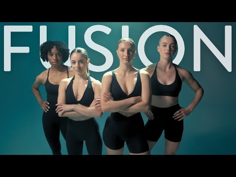 FUSION - Our Newest Program On The MadFit App thumbnail