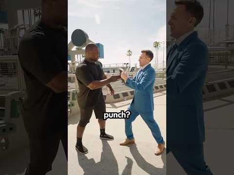 Which Item Stops the World's Strongest People? thumbnail
