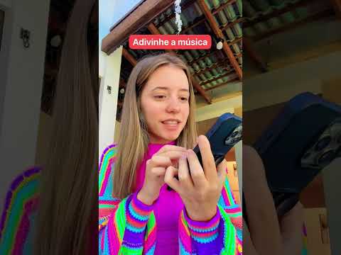 ADIVINHA A MUSICA thumbnail
