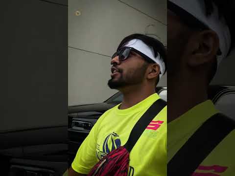 Singapore Mini Vlog thumbnail