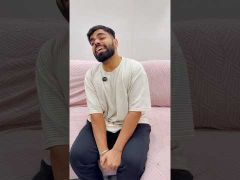 Gaurav saara din mummy mummy karta rehta hai #gauravaroravlogs #youtubeshorts #shorts thumbnail