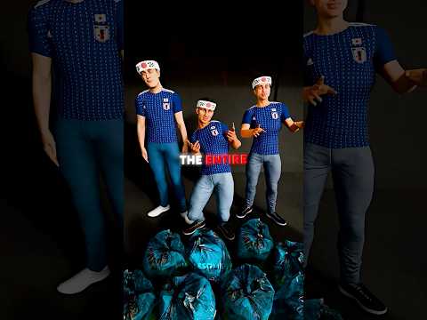 The Best Fans In The World ❤️ thumbnail