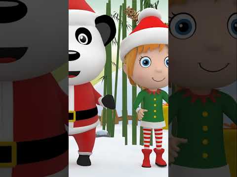 It's Christmas Time! 🎅🎄 A Ram Sam Sam thumbnail
