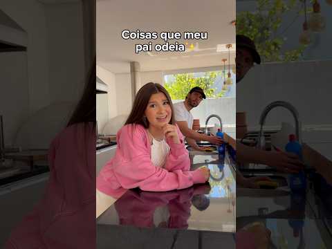 COISAS QUE MEU PAI ODEIA 🤯 thumbnail