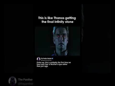 Homelander Isn’t Just a Supe Anymore After the V1 Upgrade thumbnail