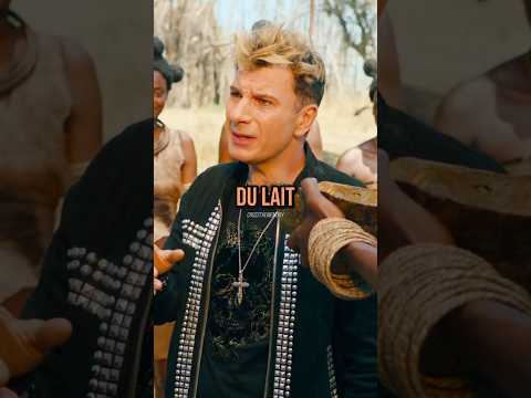 Des gestes à ne jamais faire chez eux. 🤣 thumbnail