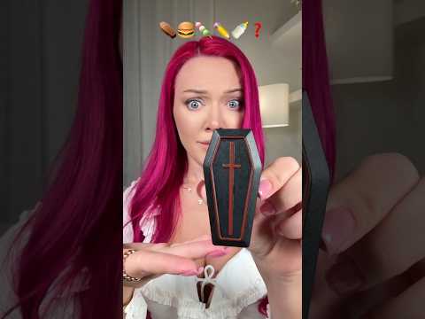 The WEIRDEST LIPSTICKS in the world💄😍 Subscribe for new part:) thumbnail