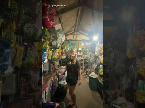 She handled it like a pro! 😂 #filipino #shorts #shortsfeed thumbnail