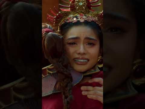 Buhay na uli si Mira! #shorts | Encantadia Chronicles Sang’gre thumbnail