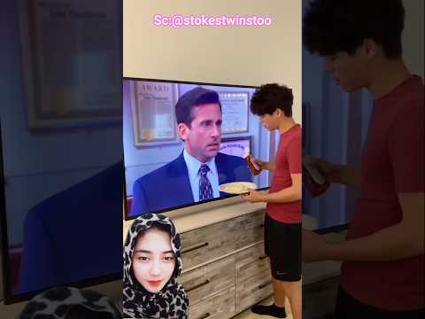 Si om di tv marah marah ‼️stokestwinstoo thumbnail