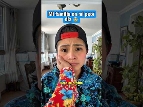 Mi Familia ✨❤️‍🩹 #shorts #comedia #fyp #tiktokvideo #funny thumbnail