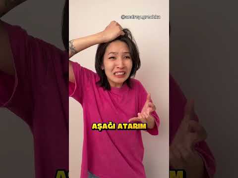 Kardeş Kavgası Kötü Bitti.. ❗? (andrey.grechka /YT) thumbnail