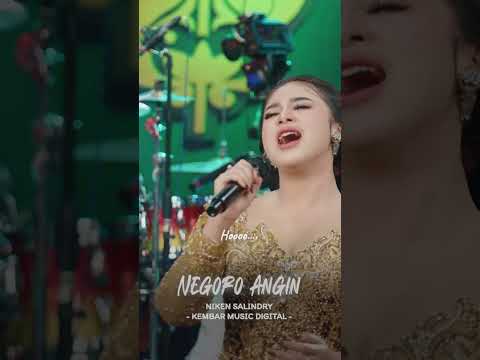 Negoro Angin - Niken Salindry ft Kembar Musik thumbnail