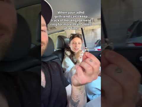 STOP LOSING YOUR RING thumbnail