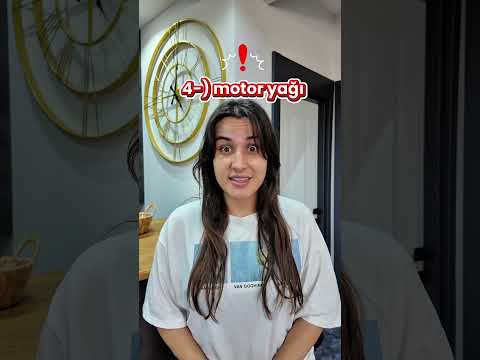 ASLA İÇMEYİN❗️? thumbnail