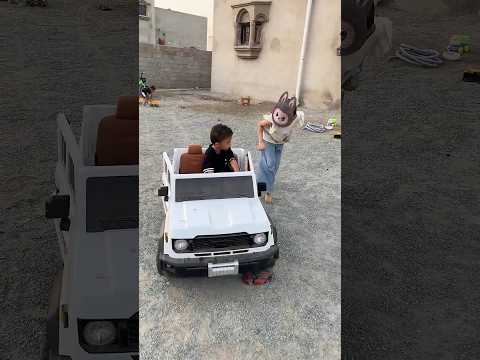 لابوبو يريد شاص علولي ?‼️ #shorts thumbnail