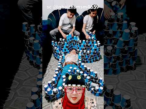 nyusun gelas‼️ghaithsmsm4659 thumbnail