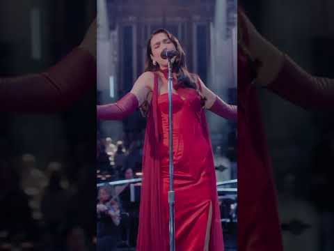 LIVE FROM THE ROYAL ALBERT HALL, THE ALBUM, 6 DECEMBER ❤️ thumbnail
