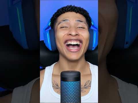 Ele bem calmo graças a Deus #ryansamuel thumbnail