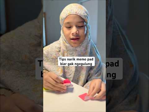 Tips menarik narik memopad😍 #tips thumbnail