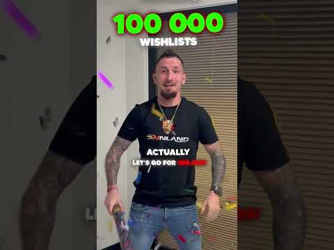 MAMY TO! KOLEJNY CEL - 100 000 WISHLIST! thumbnail