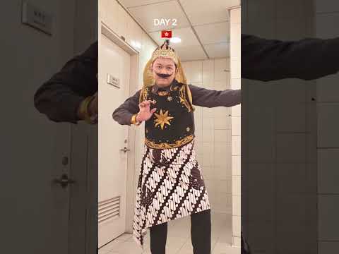 Kanca kanca ku kompak aku ganteng #shorts thumbnail