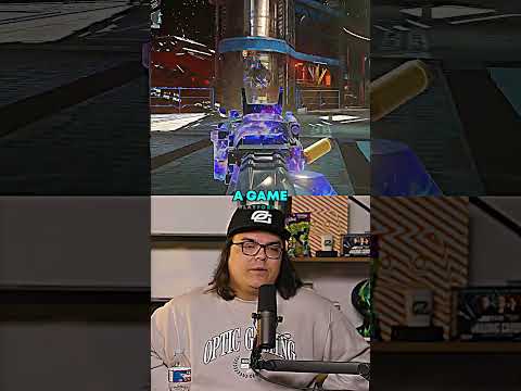 The Hardest Call Of Duty To Play thumbnail